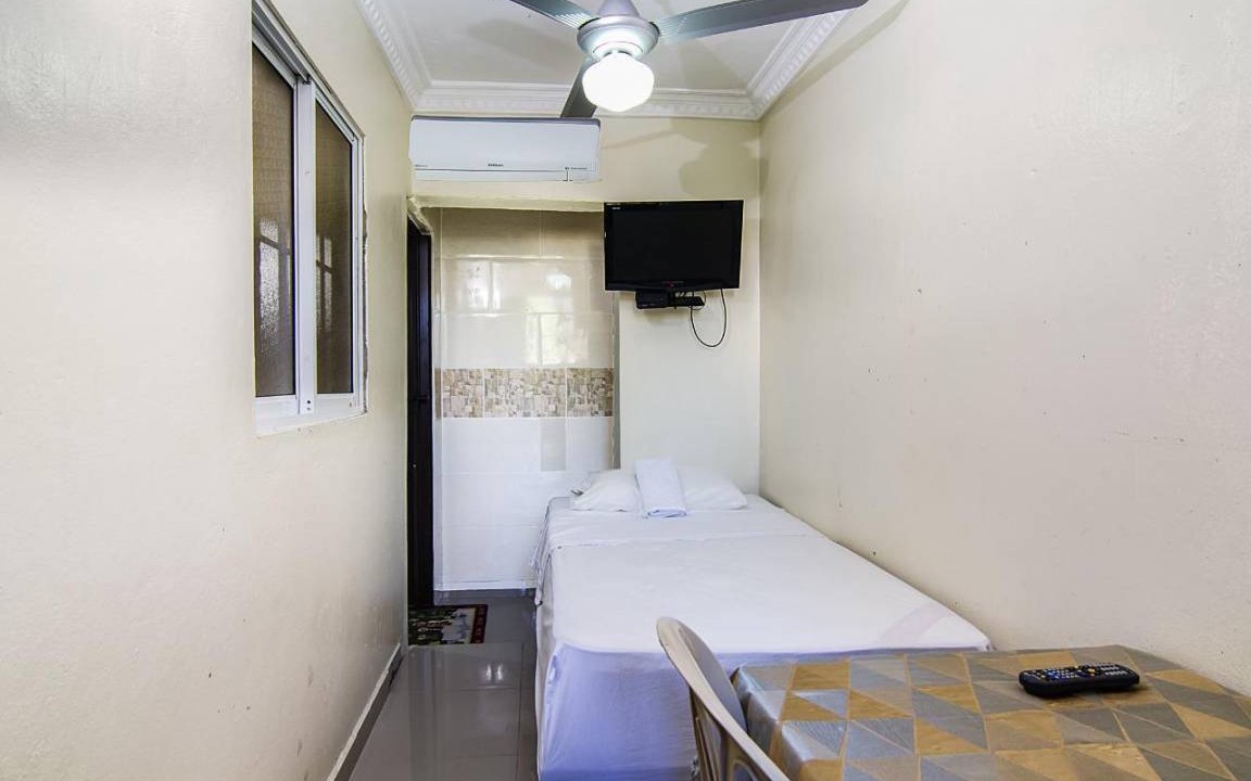 Corales del Sur Apartment | 18 m² Apartment ∙ 1 bedroom ∙ 1 guest