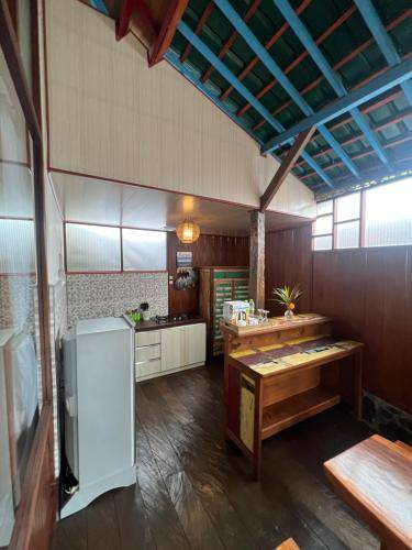 Sayan Bed & Breakfast | 18 m² Bed and breakfast ∙ 2 guests