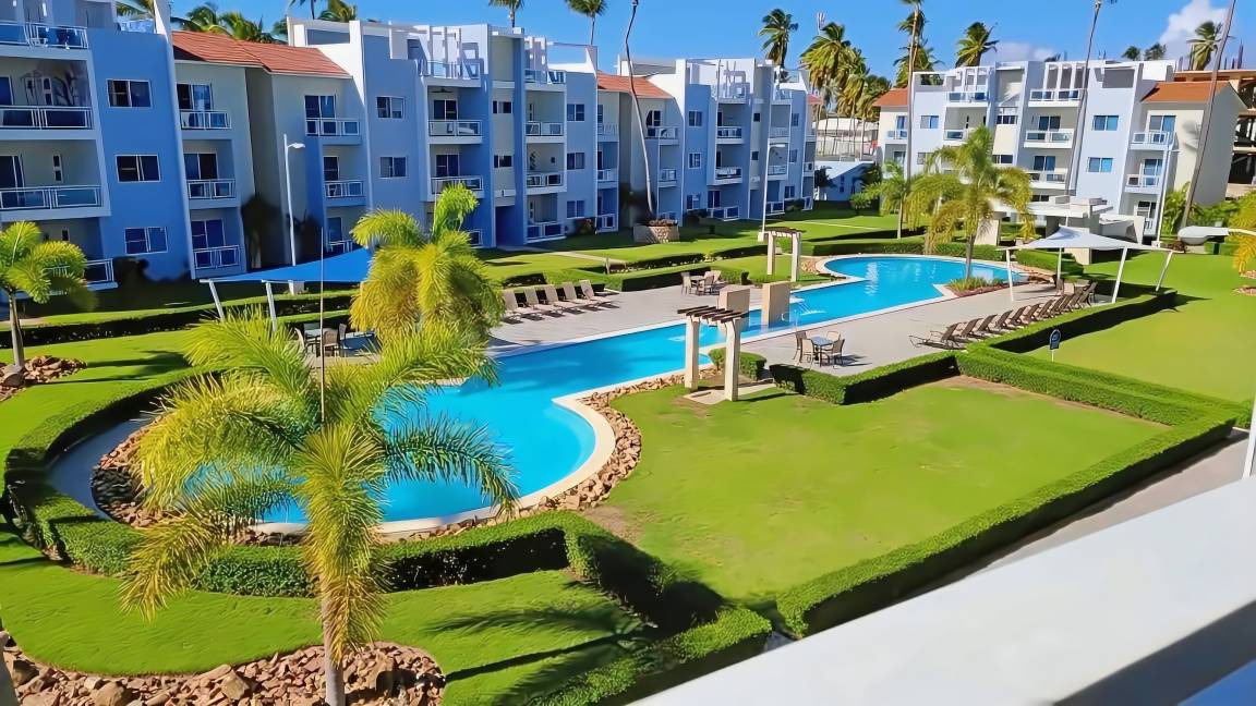 El Cortecito Apartment | 180 m² Apartment ∙ 3 bedrooms ∙ 6 guests
