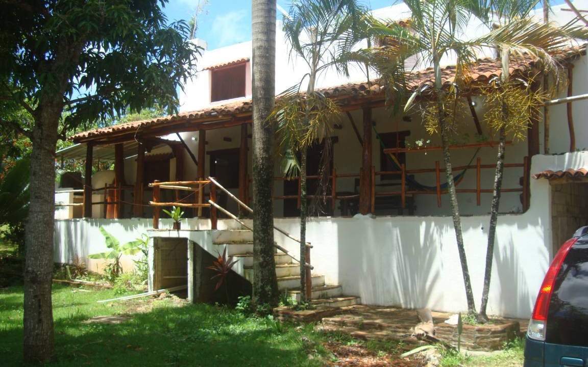 Las Galeras Villa | 180 m² Villa ∙ 3 bedrooms ∙ 6 guests
