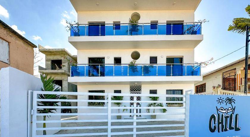 La Iglesia Hotel | 19 m² Hotel ∙ 3 guests