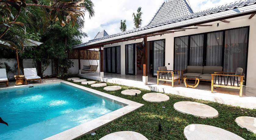 Penestanan Villa | 195 m² Villa ∙ 3 bedrooms ∙ 6 guests