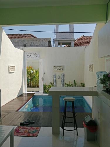 Nakula Villa | 1BR Private Villa with Pool near Seminyak and Legian