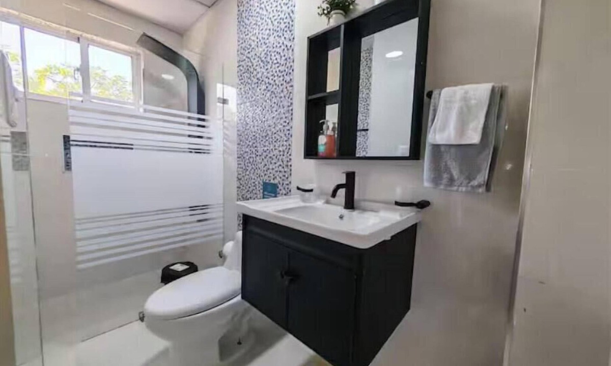Paraiso Apartment | 2 Bdrm, 1 Bath, Wifi, Near River and Beach, 4R