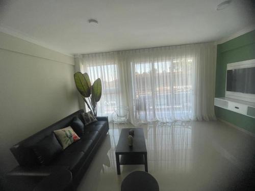 Paraiso Apartment | 2 Bdrm, 1 Bath, Wifi, Near River and Beach, 4R