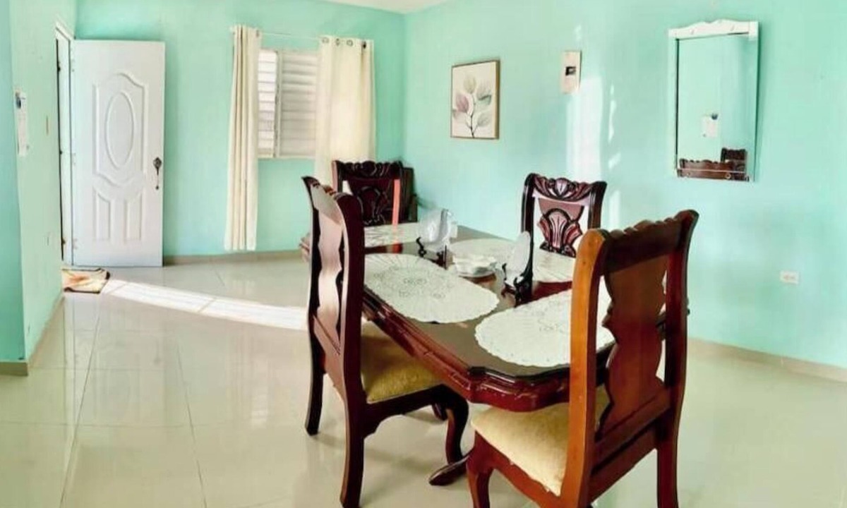 Santo Domingo Norte Apartment | 2- Beautiful apartment in Santo Domingo