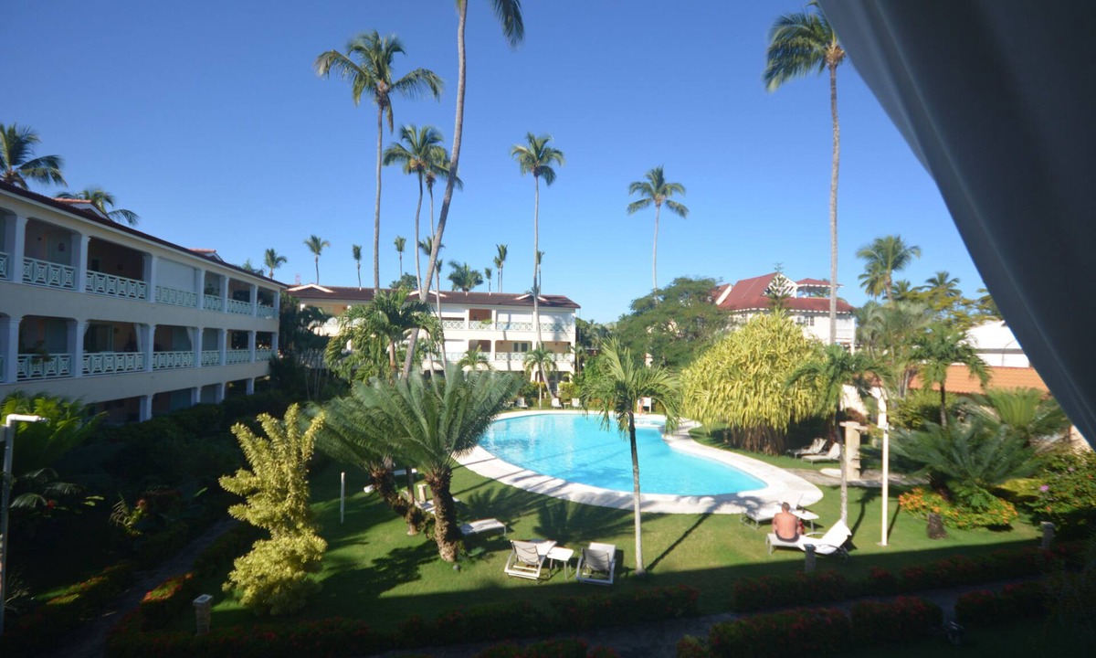 Las Terrenas Apartment | 2-bedroom apartment practically facing the sea
