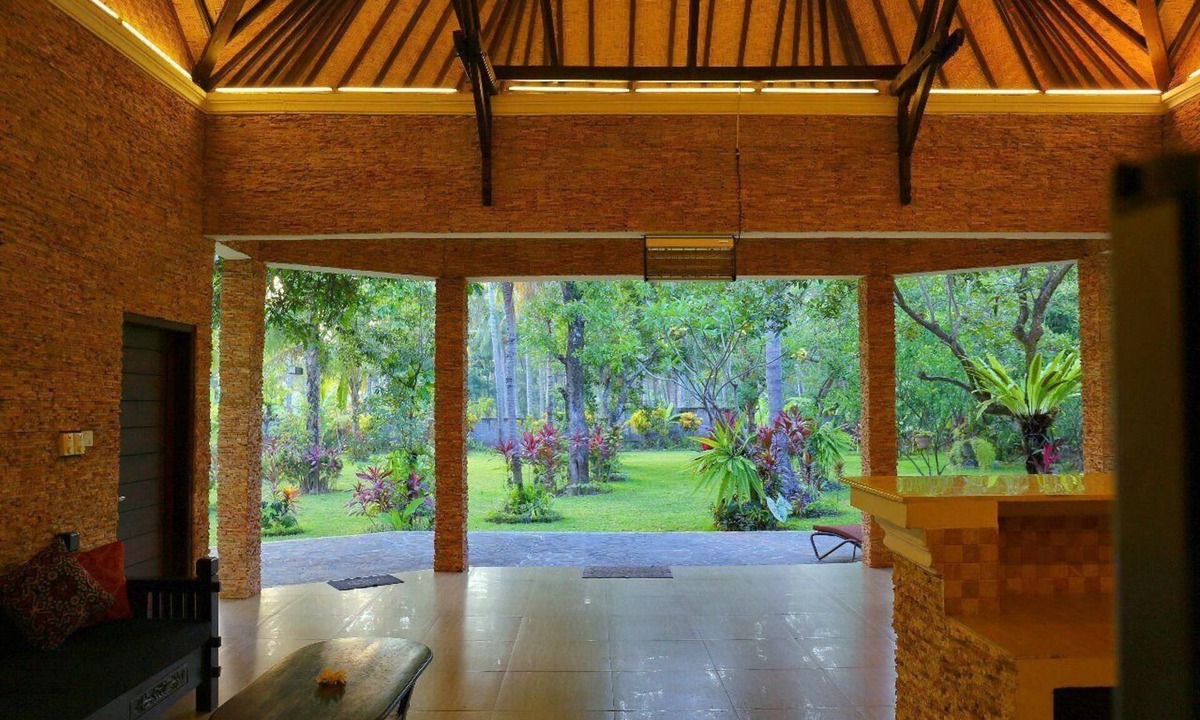 Bondalem House | 2-bedroom Garden Villa