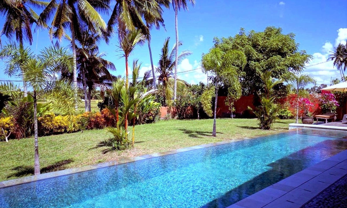Lodtunduh Villa | 2 bedroom private villa with pool in Ubud, Bali