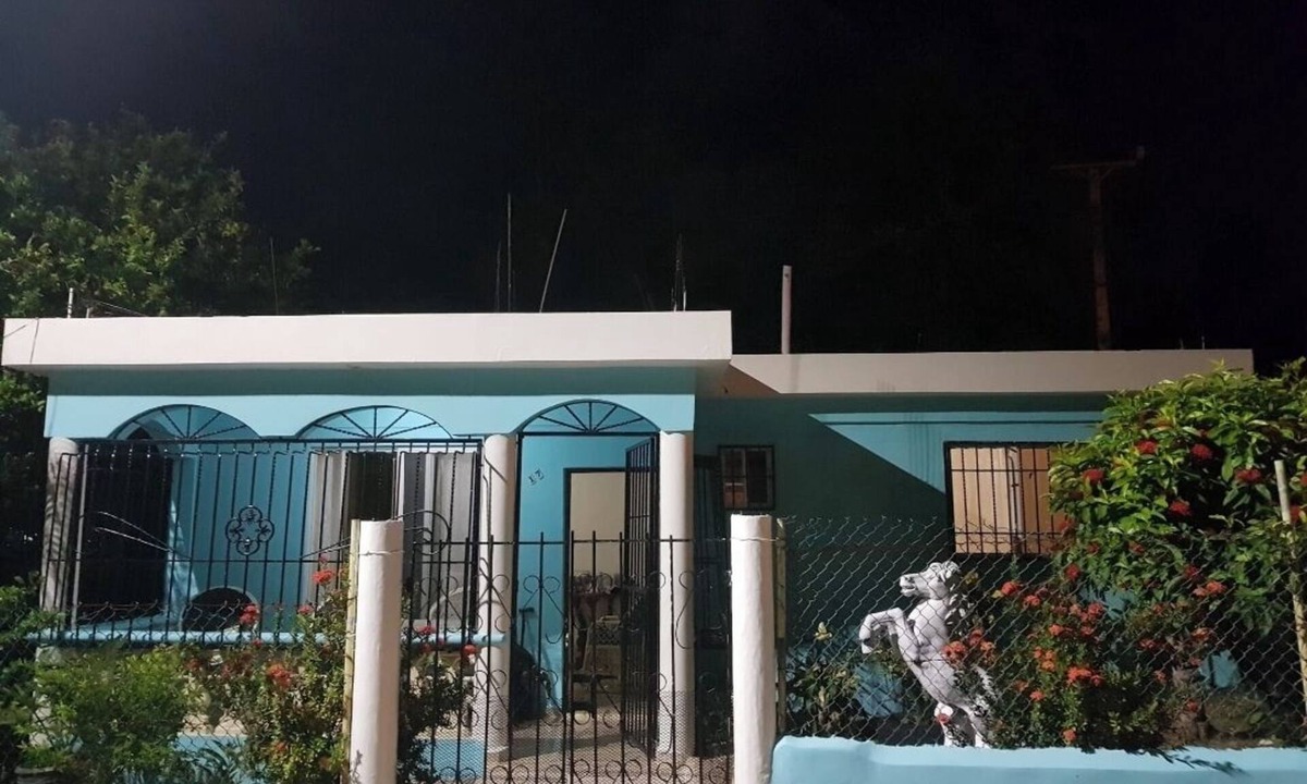 Los Patos House | 2 min from rio de los patos new and comfortable 2 bedroom house barahona