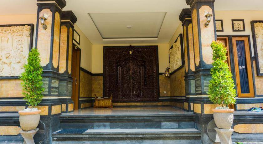 Padangsambian Klod Bed & Breakfast | 20 m² Bed and breakfast ∙ 3 guests