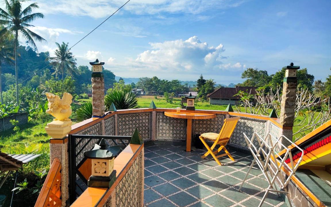 Ababi House | 20 m² House ∙ 2 guests