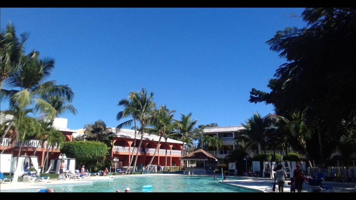 Reparto Ibarra Resort | 20 m² Private room ∙ 1 bedroom ∙ 2 guests