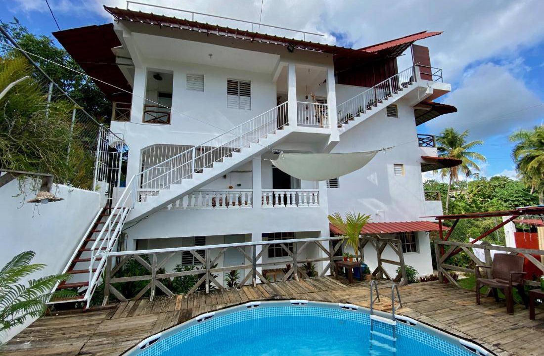 Samana Resort | 20 m² Private room ∙ 1 bedroom ∙ 2 guests