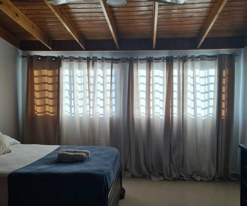 Los Rios Apartment | 200 m² Apartment ∙ 3 bedrooms ∙ 8 guests