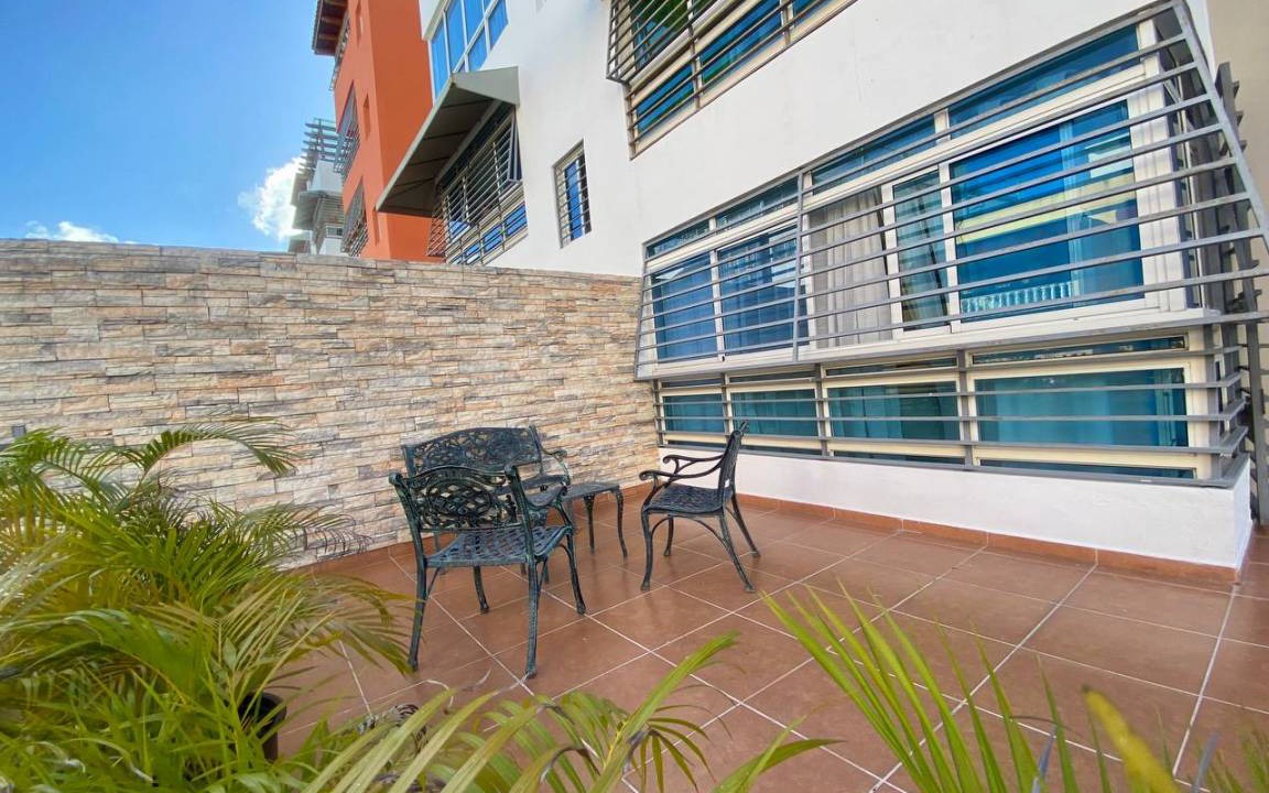 Los Rios Apartment | 200 m² Apartment ∙ 3 bedrooms ∙ 7 guests