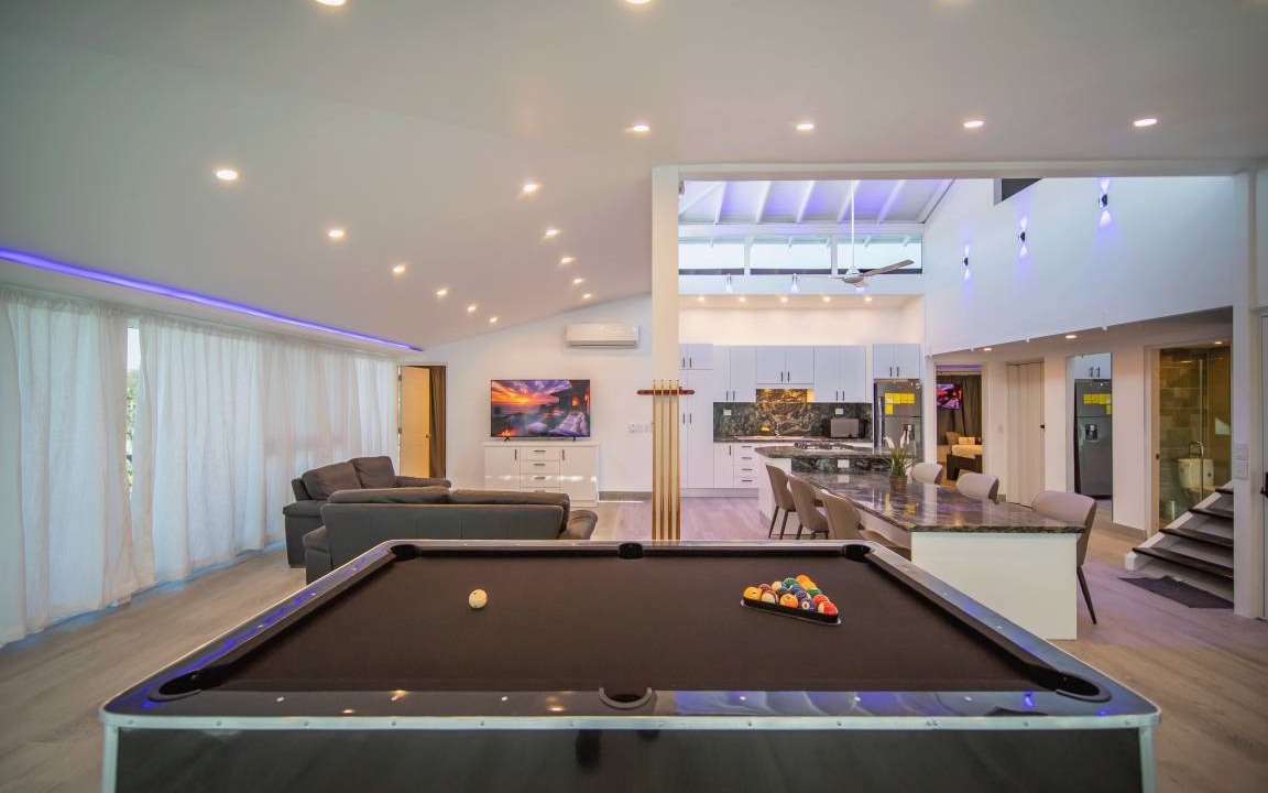 El Batey Apartment | 200 m² Apartment ∙ 3 bedrooms ∙ 6 guests