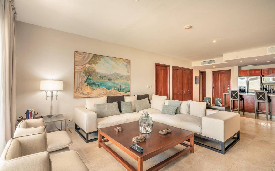 Punta Cana Apartment | 200 m² Apartment ∙ 2 bedrooms ∙ 6 guests