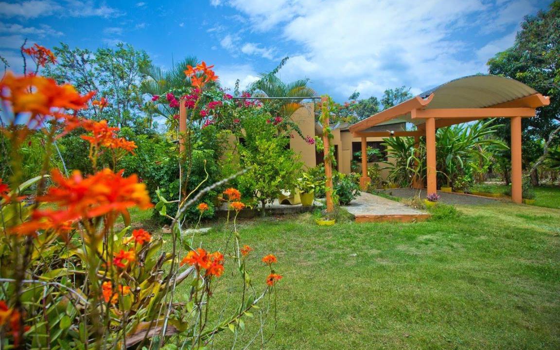 La Vega Province House | 200 m² House ∙ 3 bedrooms ∙ 9 guests