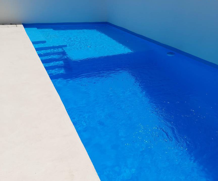 La Esplanada Villa | 200 m² Villa ∙ 3 bedrooms ∙ 8 guests