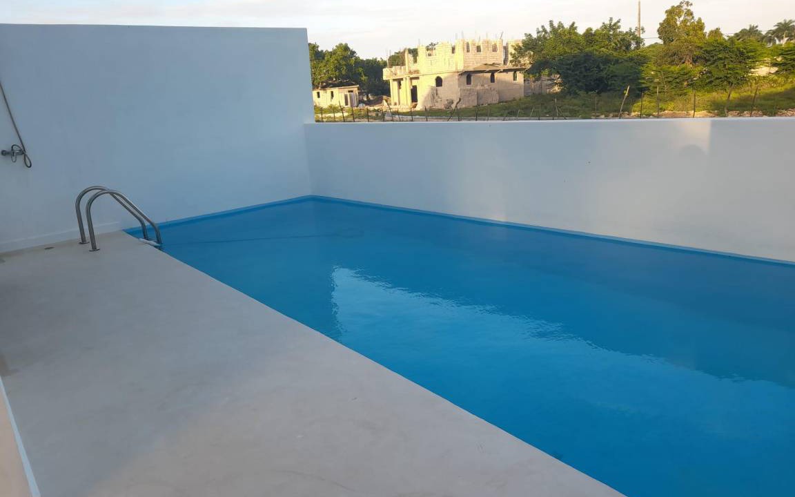 La Esplanada Villa | 200 m² Villa ∙ 3 bedrooms ∙ 6 guests