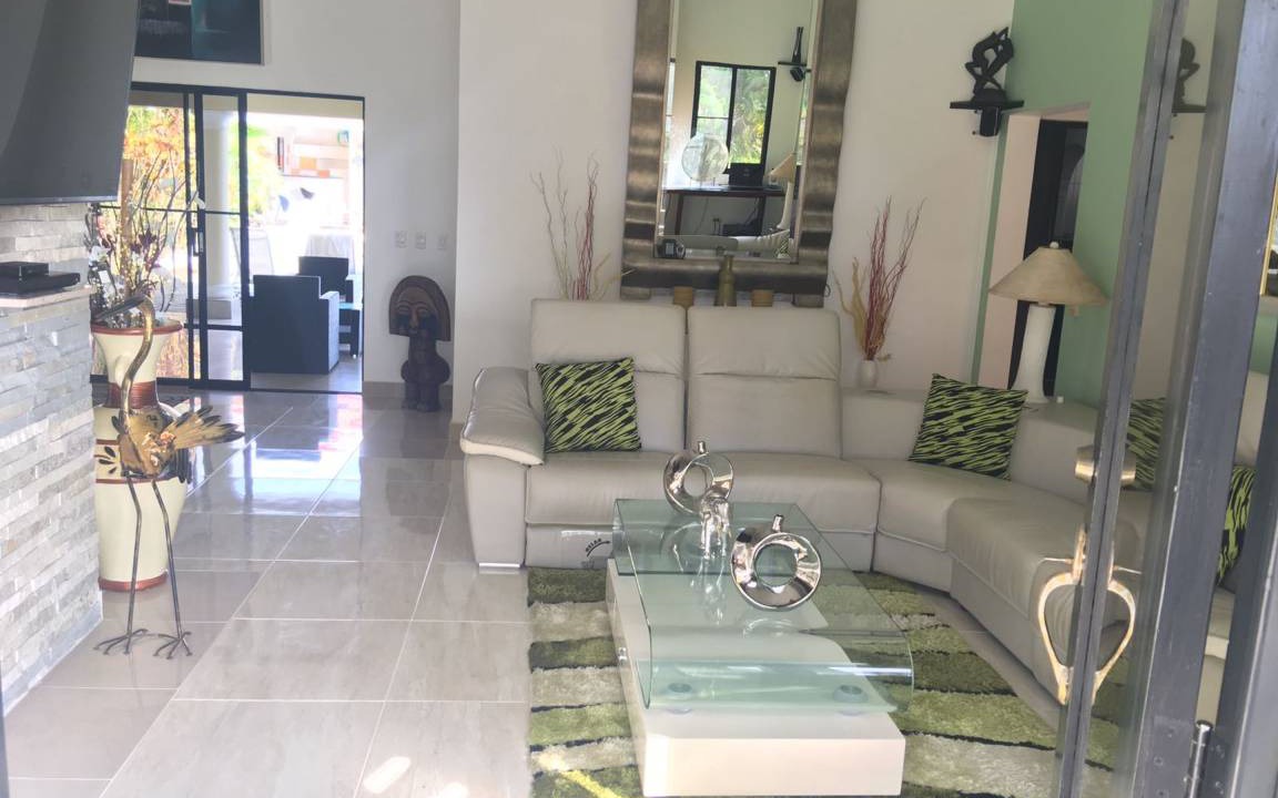 Urbanizacion Tavarez Villa | 200 m² Villa ∙ 3 bedrooms ∙ 6 guests
