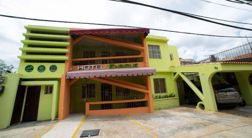 Gascue Hostel | 21 m² Hostel ∙ 4 guests