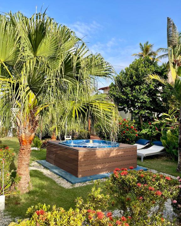 Las Galeras House | 21 Palms