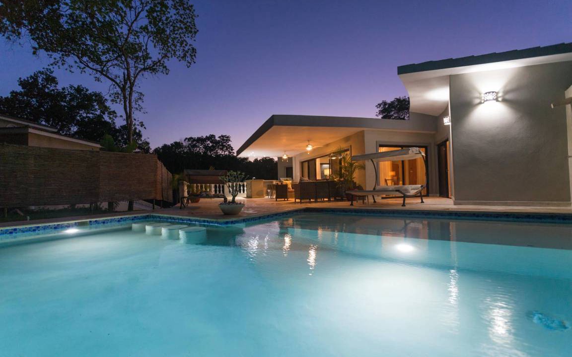 La Mulata Villa | 220 m² Villa ∙ 4 bedrooms ∙ 8 guests