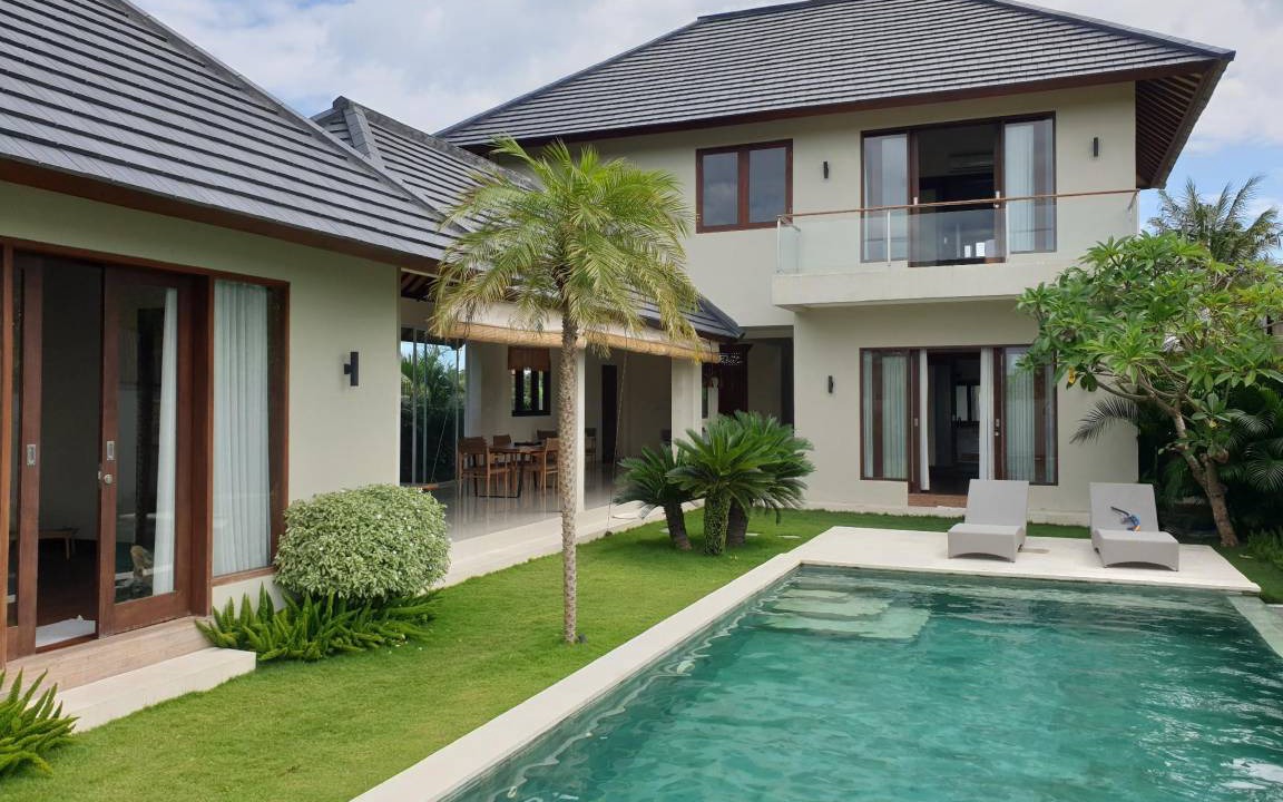 Beraban Villa | 230 m² Villa ∙ 3 bedrooms ∙ 6 guests