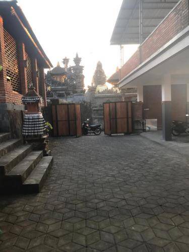 Sawan Bed & Breakfast | 25 m² Bed and breakfast ∙ 2 guests