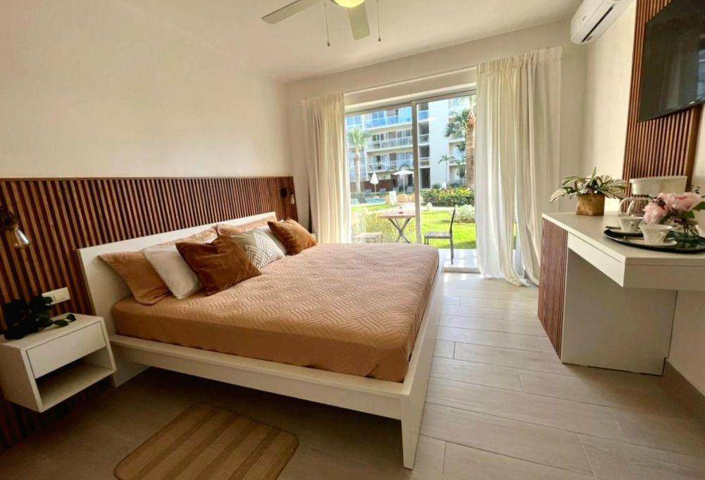 Dominicus House | 25 m² House ∙ 1 bedroom ∙ 2 guests