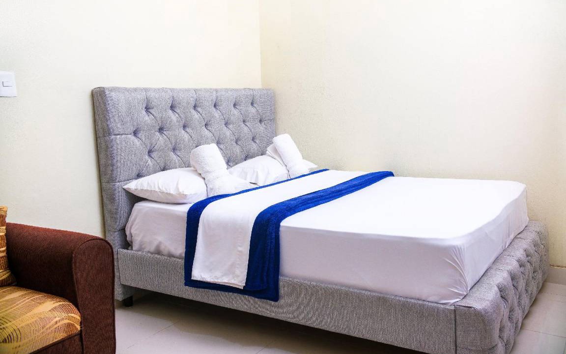 Corales del Sur Resort | 25 m² Private room ∙ 1 bedroom ∙ 2 guests