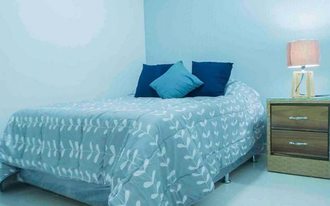 Ciudad Universitaria Resort | 25 m² Private room ∙ 1 bedroom ∙ 2 guests