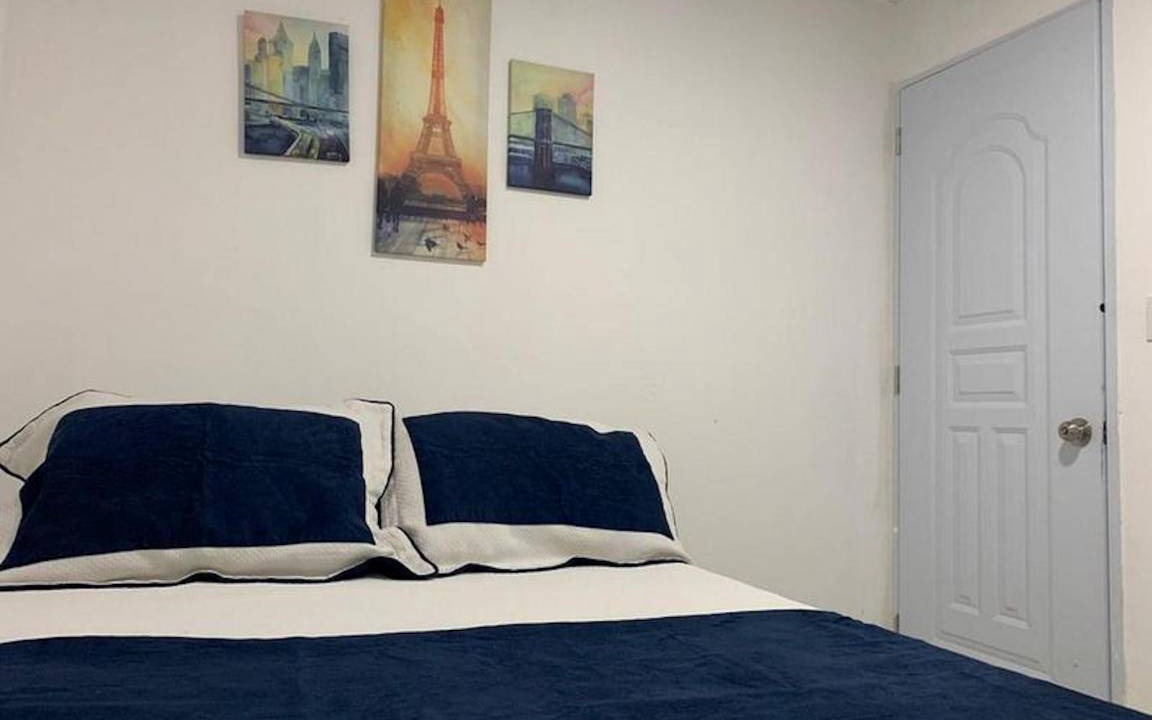 Ciudad Universitaria Resort | 25 m² Private room ∙ 1 bedroom ∙ 2 guests