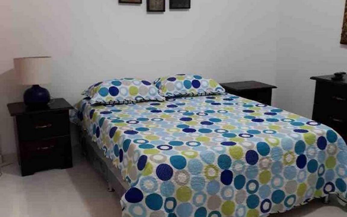 Ciudad Universitaria Resort | 25 m² Private room ∙ 1 bedroom ∙ 2 guests