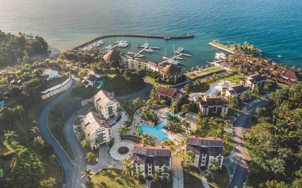 Puerto Bahia Villa | 250 m² Villa ∙ 3 bedrooms ∙ 10 guests
