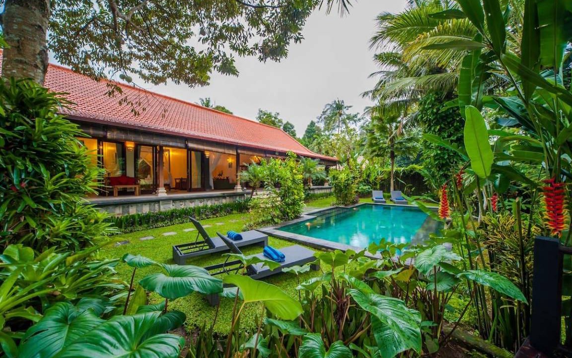 Melayang Villa | 250 m² Villa ∙ 3 bedrooms ∙ 6 guests