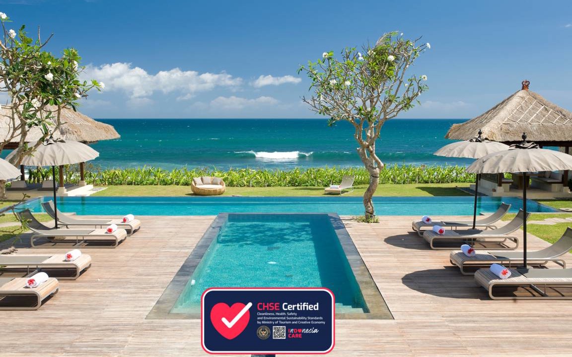 Munggu Villa | 2500 m² Villa ∙ 5 bedrooms ∙ 12 guests