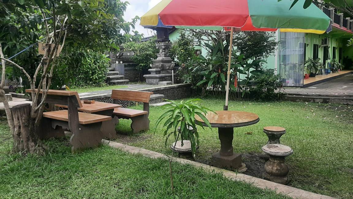 Delod Peken Hotel | 26 m² Hotel ∙ 3 guests
