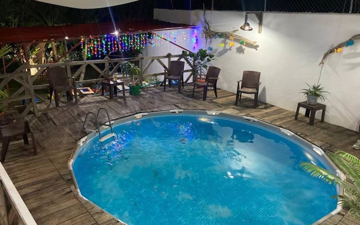 Samana Apartment | 27 m² Apartment ∙ 2 bedrooms ∙ 3 guests