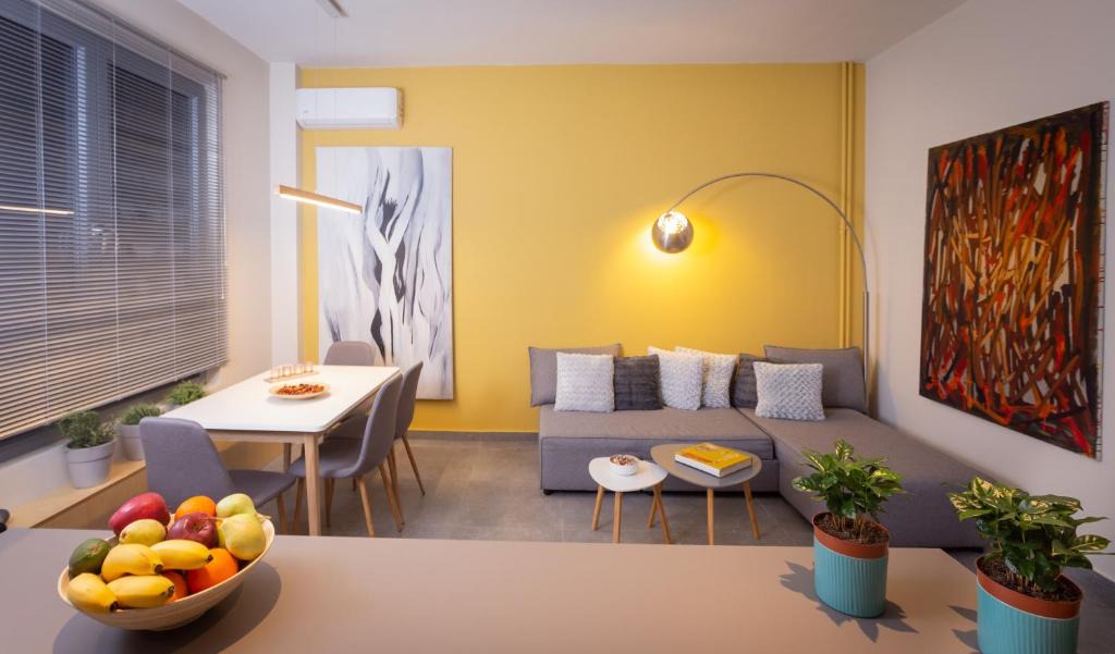 Mousio Apartment | 27 times Athens