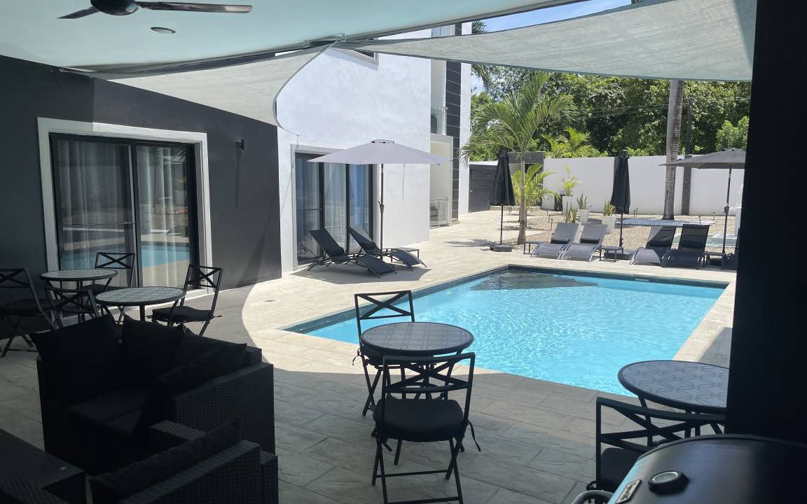 Sosua Villa | 28 m² Villa ∙ 2 bedrooms ∙ 3 guests