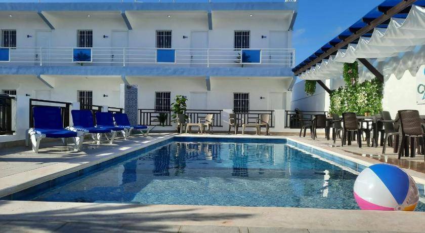 Veron Apartment | 29 m² Serviced apartment ∙ 3 guests