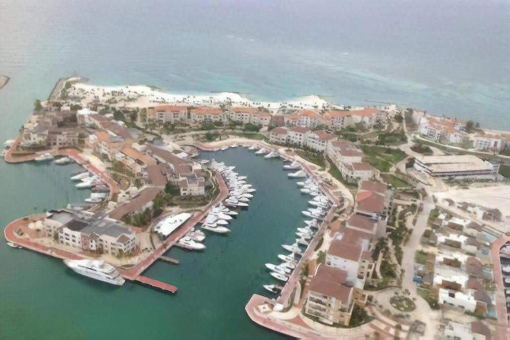 Cap Cana Marina Apartment | 2BR Cap Cana Luxurious Marina Condo
