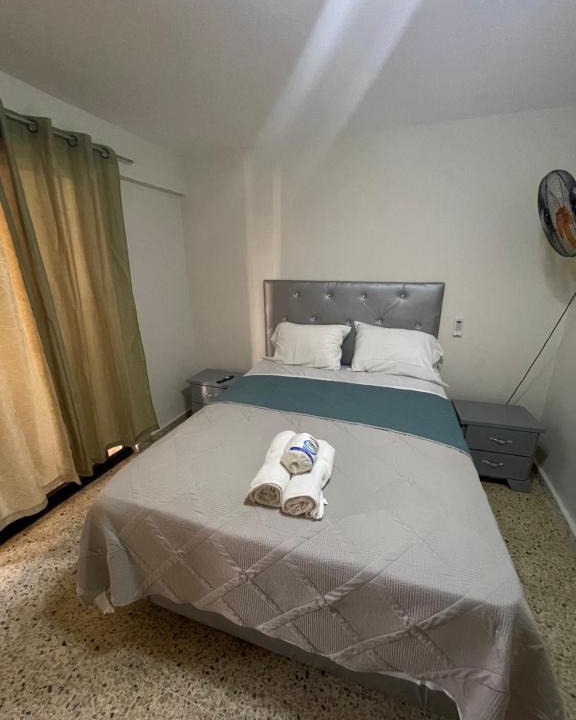Caribbean Islands Apartment | 2cristian suit