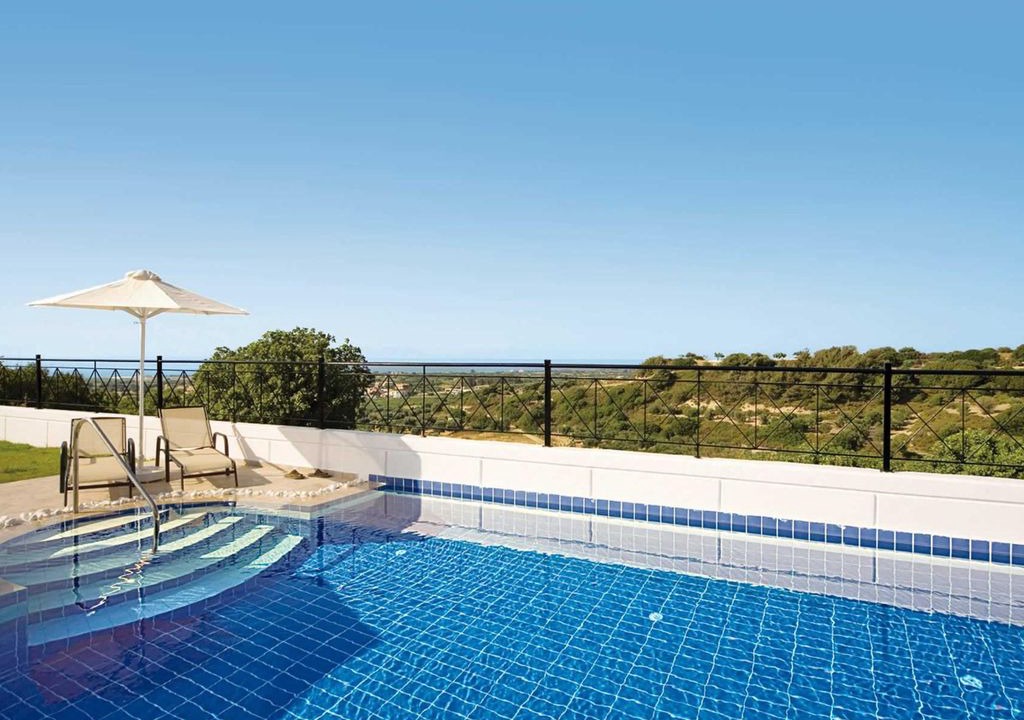 Fanai Villa | 3 bedroom accommodation in Fanes