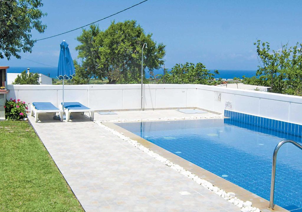 Fanai Villa | 3 bedroom accommodation in Fanes