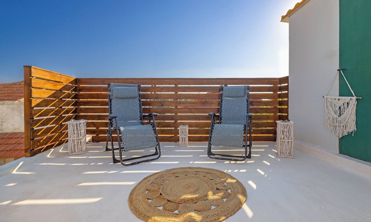 Koskinou House | 3-bedroom house in peaceful Ρόδος Κοσκινού with WiFi, AC