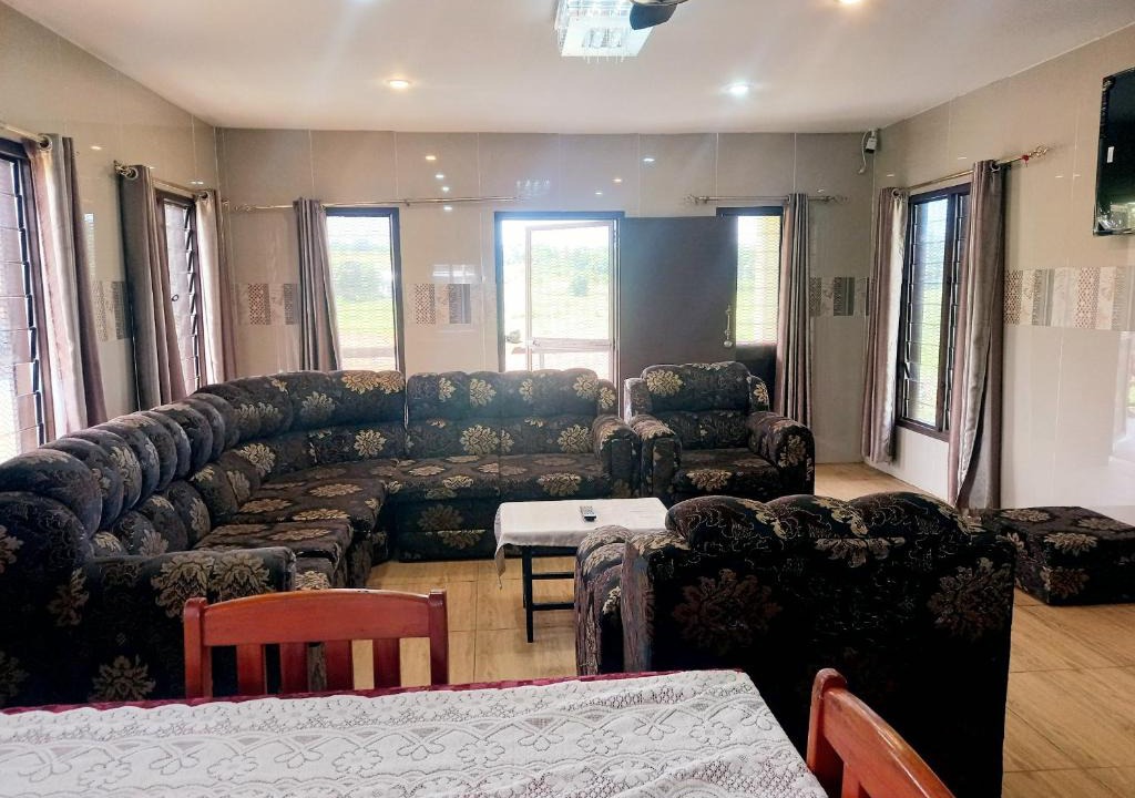 Sigatoka House | 3 Bedroom Sharing Holiday Home